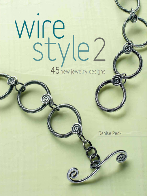 Cover image for Wire Style 2